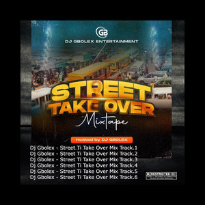 Street Ti Take Over Mix Track6