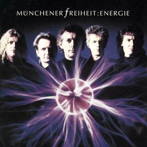 Du bist Energie für mich (Album Version)