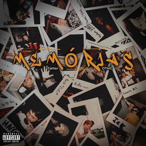 Memórias (Explicit)