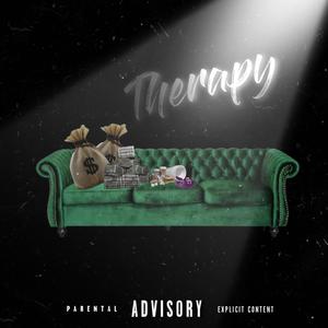 Therapy (feat. Lieko) [Explicit]