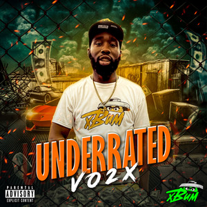 Underrated (Explicit)