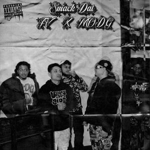 Smack Dat (feat. GetMoneyGuapo & J.Buenoo) [Explicit]