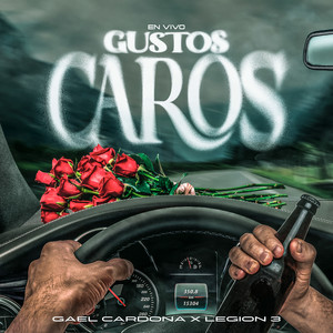 Gustos Caros (En Vivo)