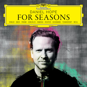 Recomposed by Max Richter: Vivaldi, the Four Seasons - Spring 1