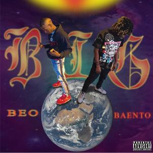 BIG (feat. PTE BEO) [Explicit]