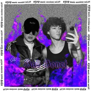 BAD BONET - Vampiresa: Bzrp Music Sessions, Vol. 69 (Explicit)