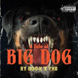 Big Dog Tales (Explicit)