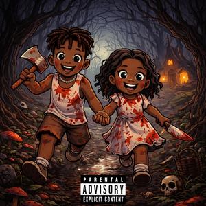 BODIES (feat. EazyOn Em) (Explicit)