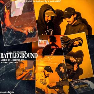 Battleground (Explicit)