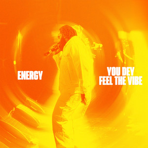 Energy / You Dey Feel The Vibe (Live)
