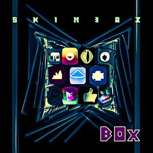 SK1n3Rz BOx (Explicit)