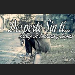 Desperte Sin ti (Explicit)