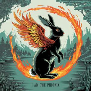 I Am The Phoenix Single