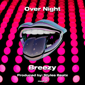 Over Night (Explicit)