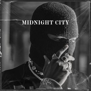 Midnight City (feat. COCO Beats) [Explicit]