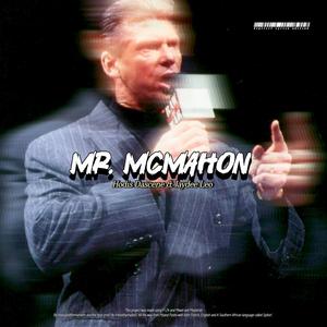 Mr. McMahon (feat. Jaydee Leo) (Explicit)