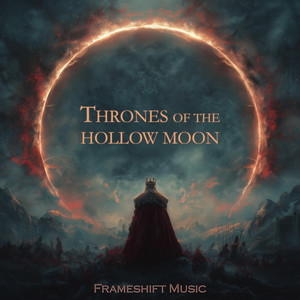 Thrones of the Hollow Moon
