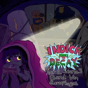 BAND VAN SARCOPHAGUS //Act Two::Scene Three//