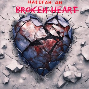 Broken heart