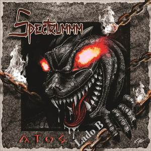 Atog Lado B Ao vivo Adham e Christiano Guerra