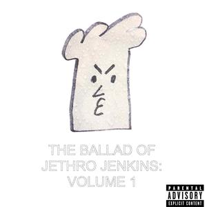 Jack & Gin (feat. ScatterBrainKid) (Explicit)