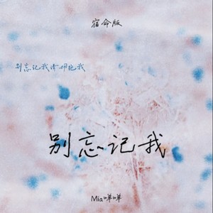 别忘记我 (宿命版)