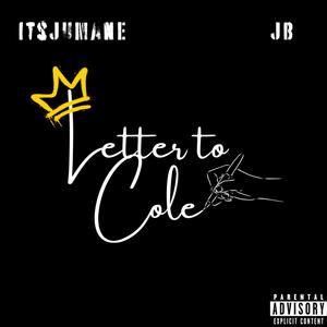 LETTER TO COLE (Explicit)