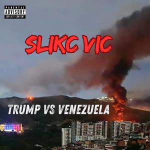 Trump vs Venezuela (Explicit)