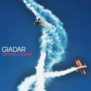 Giadar - Distorted Signals (feat. Giadar)