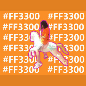 ﹟FF3300