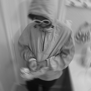 Thru Rain (Explicit)