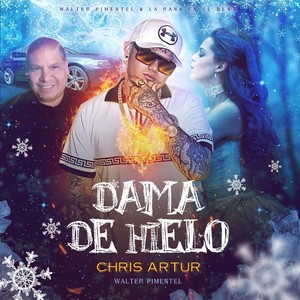 Dama de Hielo (Explicit)