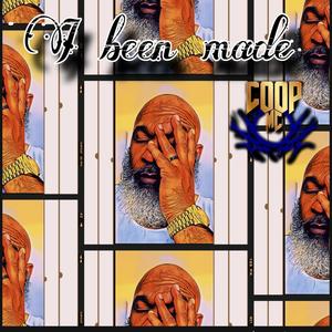 I been made (feat. J.P.) (Explicit)