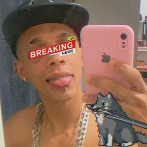 A VIDA É ASSIM (feat. mc magrinho & mc j mito) (Explicit)