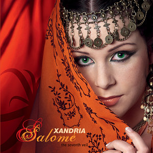 Salome The Seventh Veil