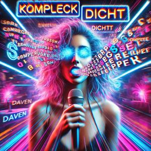 Kompleck dicht