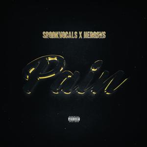 Pain (feat. Hero sys) (Explicit)
