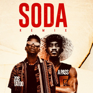Soda (A Pass Remix)
