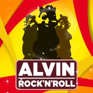 Alvin Rock’N'Roll