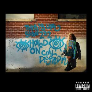 Hold on (feat. Ant Allik) (Explicit)
