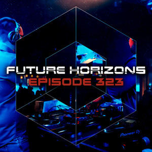 Horizon (Future Horizons 323) (Tycoos Remix)