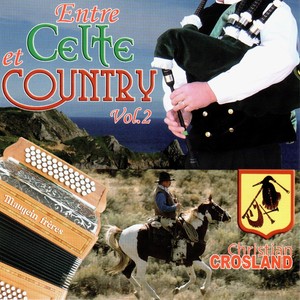 Entre Celte et Country (Vol. 2)