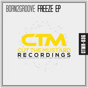 Freeze EP
