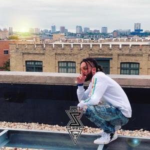 GROOvY (feat. Bugatti Zoe) (Explicit)