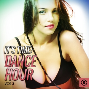 It's Time Dance Hour, Vol. 3