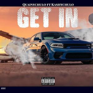 Get In (feat. Kashychulo)