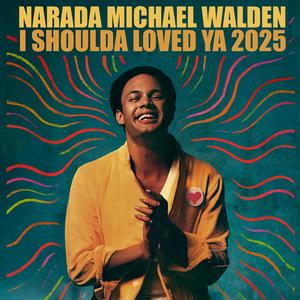 I Shoulda Loved Ya 2025 (feat. Lino Nicolosi, Angeline Saris & Dave Ellis)