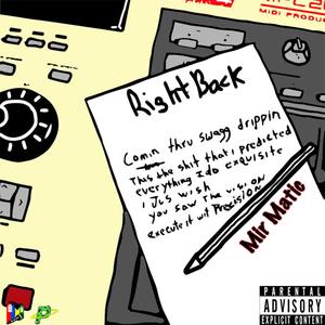 Right Back (Explicit)