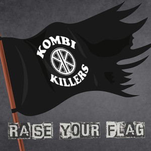 Raise Your Flag (Explicit)