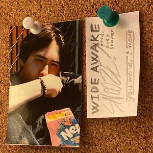 Wide Awake (Explicit)